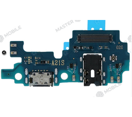 Нижняя плата для Samsung A217 Galaxy A21s - Сервис Плюс Рус