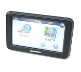Навигатор Garmin Nuvi 50 Garmin - Сервис Плюс Рус