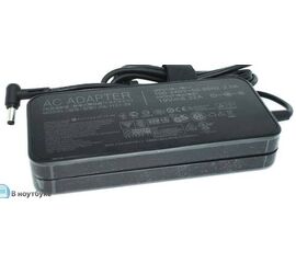 Блок питания (сетевой адаптер) для ноутбуков Asus 19V 6.32A 5.5x2.5mm ADP-120RH Original - Сервис Плюс Рус