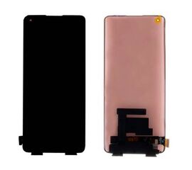 Дисплей для OnePlus 8 Pro в сборе с тачскрином- черный - Сервис Плюс Рус