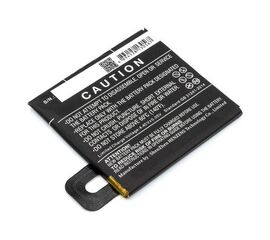 Google Pixel 2 аккумулятор (2700 mAh) - Сервис Плюс Рус