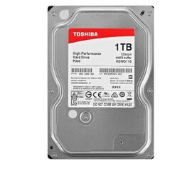 HDD внутренний 2,5 1TB Toshiba - Сервис Плюс Рус