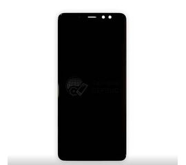Дисплейный модуль Samsung Galaxy A8+ (2018) Оригинал Samsung - Сервис Плюс Рус