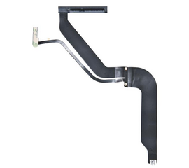 Шлейф жесткого диска HDD для Apple MacBook Pro 13 A1278 Early 2011 Late 2011 Mid 2012 923-0741 923-0104 821-1480-A - Сервис Плюс Рус