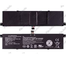 Аккумулятор Xiaomi Mi Notebook Air 13.3 (7,6V / 5320mAh / 39Wh) - Сервис Плюс Рус