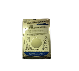 HDD Диск WD Scorpio Blue 500Gb SATA 2.5 (WD5000LPVT) WD - Сервис Плюс Рус