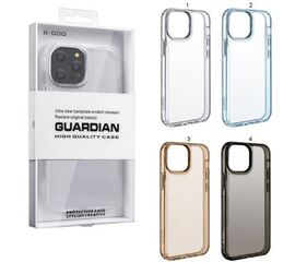 Чехол iPhone 13 Pro Max Guardian K-DOO - Сервис Плюс Рус