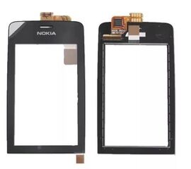 Тачскрин Nokia 308 - Сервис Плюс Рус