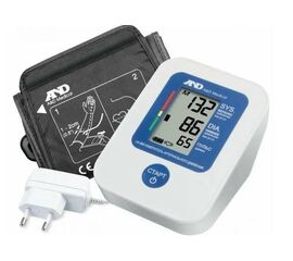 Тонометр AND UA-888E (манжета 22-32 см) AND - Сервис Плюс Рус
