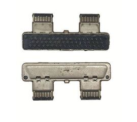 Разъем зарядки для Macbook Pro Retina 13 A1708 USB Type C Apple - Сервис Плюс Рус