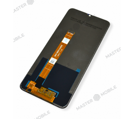 Дисплейный модуль OPPO A5 2020 / A9 2020 (черный) - Сервис Плюс Рус