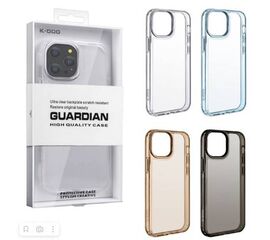Чехол iPhone 13 Pro Guardian K-DOO - Сервис Плюс Рус