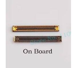 Коннектор дисплея Samsung Galaxy A53 - Сервис Плюс Рус