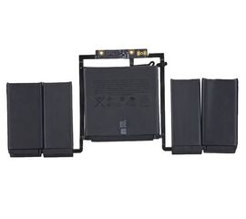 Аккумулятор для Apple MacBook 13 pro Retina Touch Bar (A1819) (A1706) - Сервис Плюс Рус