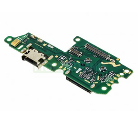 Шлейф плата зарядки нижний Huawei Honor 30 Bmh-An10 - Сервис Плюс Рус