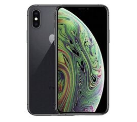 Смартфон Apple IPhone X 64 Black (б.у) - Сервис Плюс Рус