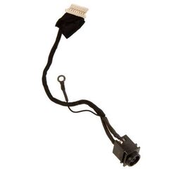 Разъем питания для Sony VAIO PCG-31111V - Сервис Плюс Рус