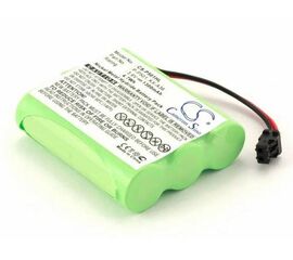 Аккумулятор для радиотелефона Panasonic KX-TC1401 - Сервис Плюс Рус