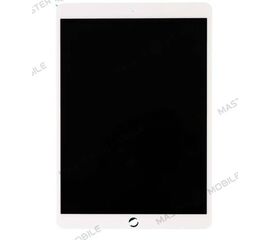 Дисплейный модуль для Apple iPad Pro 10.5 (2017) (A1701/A1709) (Белый) - Сервис Плюс Рус