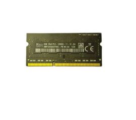 Оперативная память SK Hynix 2Gb 1Rx8 PC3-12800S-11-12-B4 - Сервис Плюс Рус