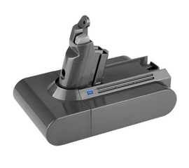 Аккумулятор для Dyson V6 V6+, 2200Mah, Li-Ion - Сервис Плюс Рус