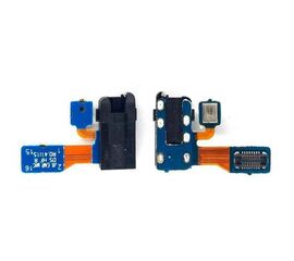 Разъем гарнитуры с микрофоном для Samsung A6+ - Сервис Плюс Рус