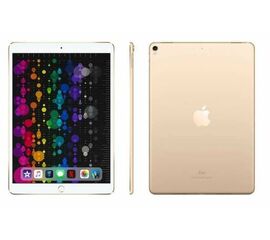 Apple IPad Pro 10,5 WI-FI+Cellular 256GB (2017) A1709 Золото Б.У - Сервис Плюс Рус