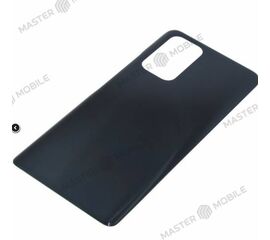 Задняя крышка Xiaomi Redmi Note 10 Pro - черный - Сервис Плюс Рус