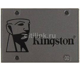 SSD накопитель Kingston 240Gb б/у Kingston - Сервис Плюс Рус