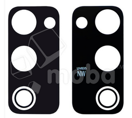 Стекло камеры для Samsung S20FE (GLS-CAM-SSG-G780F) - Сервис Плюс Рус