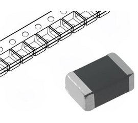 Термистор 100KОм - Сервис Плюс Рус