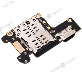 Нижняя плата Xiaomi Mi 9T / Mi 9T Pro - Сервис Плюс Рус