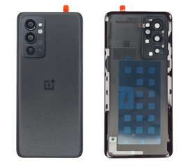 Задняя крышка OnePlus 9RT черный матовый OnePlus - Сервис Плюс Рус