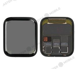 Дисплей для Apple Watch S5 (40 мм) / Watch SE 2020 (40 мм) / Watch SE 2022 (40 мм) (в сборе с тачскрином) (черный) Apple - Сервис Плюс Рус