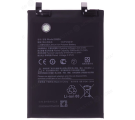 Аккумуляторная батарея Xiaomi Redmi Note 11 Pro 5G (BM5A) (Premium) - Сервис Плюс Рус