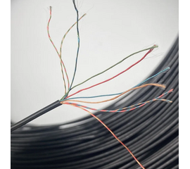 Ремкомплект (провод оголовья 10 жил) для наушников Marshal Major - Сервис Плюс Рус