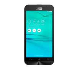 Смартфон ASUS ZenFone Go ZB500KL, 2/16 ГБ, черный (б.у) - Сервис Плюс Рус