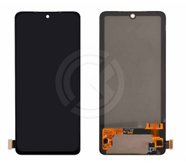 Дисплейный модуль Xiaomi Redmi Note 10 Pro/11 Pro 5G/Poco X4 Pro (OLED) - Сервис Плюс Рус