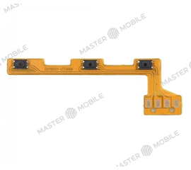 Шлейф кнопки включения и кнопки громкости Huawei Honor 10 - Сервис Плюс Рус