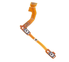 Шлейф кнопок управления Galaxy Watch S3 Samsung - Сервис Плюс Рус