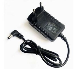 Блок питания для синтезатора std20250 9v 1a (250mA) No Name - Сервис Плюс Рус