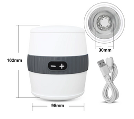 Ремкомплект "Посейдон" (Товар 18+) - Сервис Плюс Рус