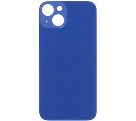 Задняя крышка iPhone 13 (синий) Apple - Сервис Плюс Рус