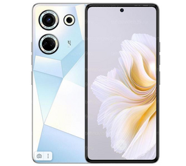 Смартфон TECNO Camon 20, 8/256 ГБ, Полярный синий (б.у) Tecno - Сервис Плюс Рус