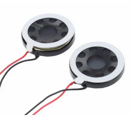 Динамик универсальный 20x3 мм Нет бренда - Сервис Плюс Рус