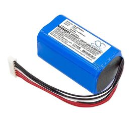 Аккумулятор для акустики Sony SRS-XB3, SRS-XB30 (ID659) CS-SRX300XL - Сервис Плюс Рус