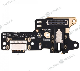 Нижняя плата Xiaomi Redmi 8/Redmi 8A с системным разъемом - Сервис Плюс Рус