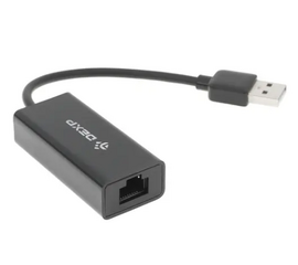 Сетевая карта DEXP (100 Мбит/сек, USB 2.0) - Сервис Плюс Рус