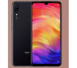 Смартфон Xiaomi Redmi Note 7 - черный (б/у) Xiaomi - Сервис Плюс Рус