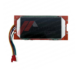 Дисплей (плата управления) для электросамоката Kugoo S3 - Сервис Плюс Рус